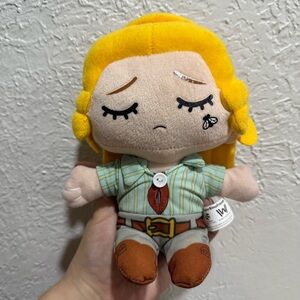 Westworld Dolores Super Emo Loot Crate Plush Doll